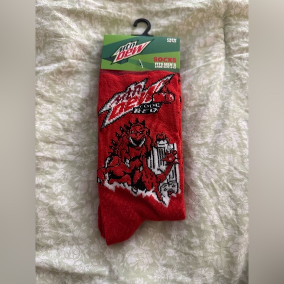 SOCKS 4 FOR 20 BUNDLES OF SOCKS - Picture 3 of 10